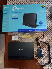 Router tp-link