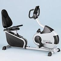 ERGOMETRO PROFESSIONALE KETTLER Cardio Fitness NEW