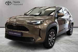 Toyota Yaris Cross 1.5H (116 CV) E-CVT Trend