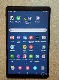 TABLET SAMSUNG TAB A SM-T515 BUONO STATO