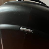 Valigia trolley Samsonite, 4 ruote