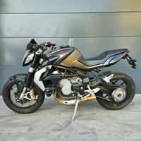 brutale 675