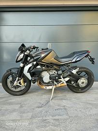 brutale 675