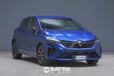 RENAULT clio v 2023 Clio 1.0 tce Techno 90cv