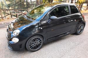 ABARTH 595 ANNO 8/2023 KM 22000
