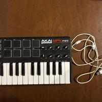 Akai MPK Mini