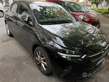 Opel Corsa 1.2 Turbo 100cv