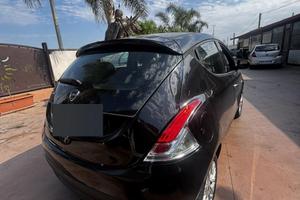 Lancia Y 1.3 mtj 2014