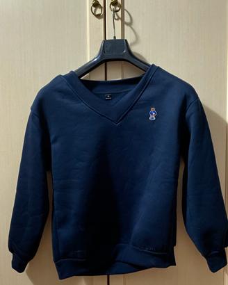 MAGLIONE OVERSIZE