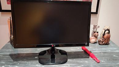 Monitor LG 24" IPS Full HD mod. 24MP55HQ-P