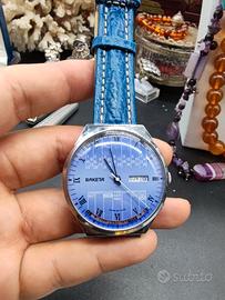 orologio paketa vintage 