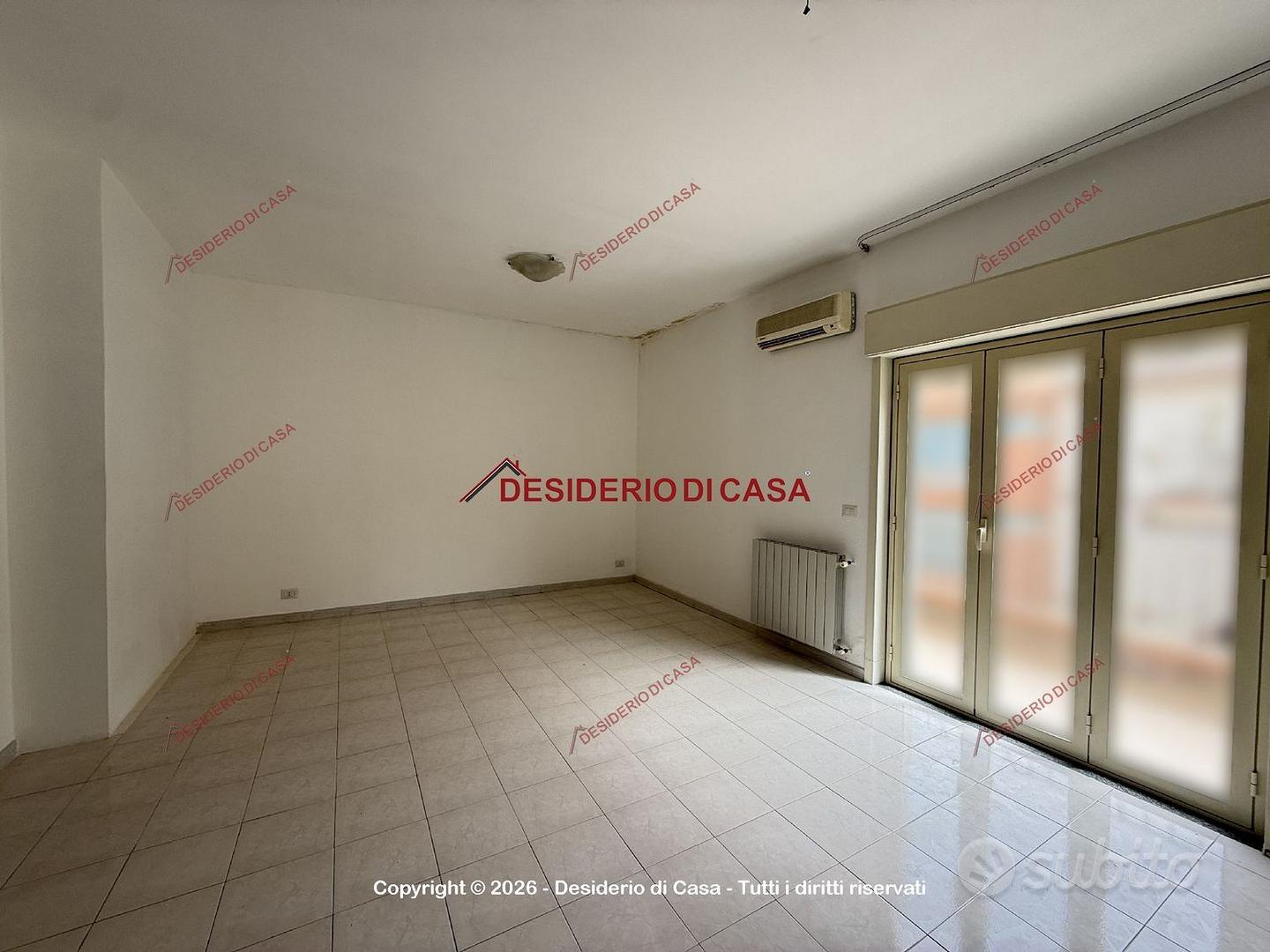 Appartamento – Spadafora, San Martino - Vista 2