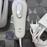 Braun Silk-Expert Pro 3
