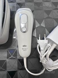 Braun Silk-Expert Pro 3