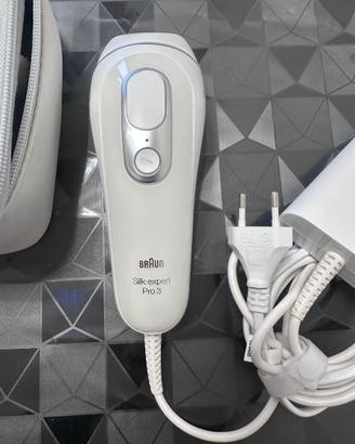 Braun Silk-Expert Pro 3
