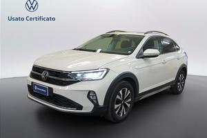 Volkswagen Taigo 1.0 tsi Life 95cv