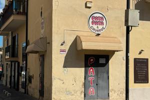 Locale commerciale Pozzuoli Porto