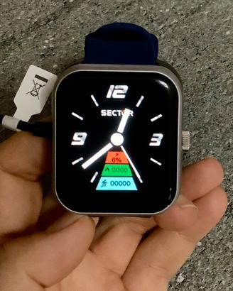 Sector No Limits S-03 WR 3ATM