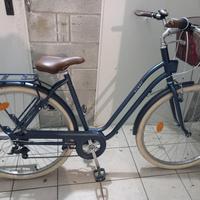 Bicicletta Decathlon da uomo