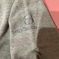 Felpa #Vintage Sergio Tacchini - Unisex - Taglia M