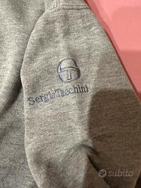 Felpa #Vintage Sergio Tacchini - Unisex - Taglia M