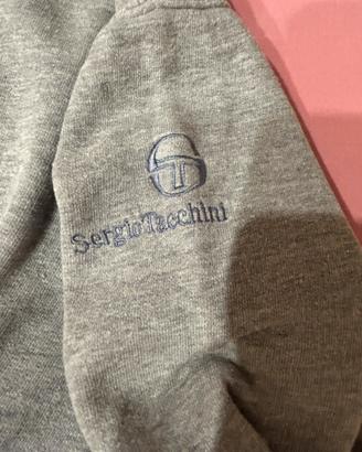 Felpa #Vintage Sergio Tacchini - Unisex - Taglia M