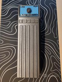 Boss FV100