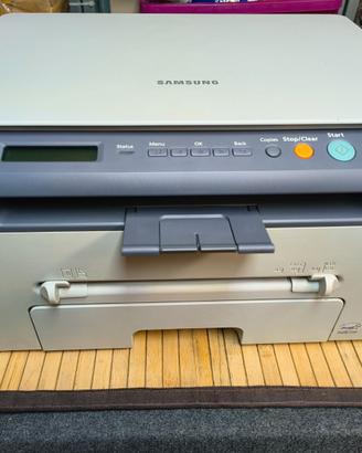 STAMPANTE LASER SAMSUNG SCX 4200