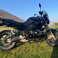 BMW R1200R