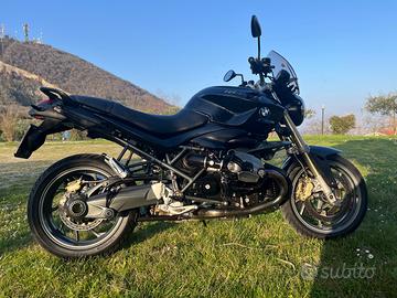 BMW R1200R