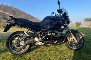 BMW R1200R