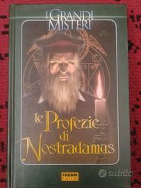 Le profezie di Nostradamus