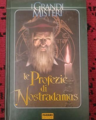Le profezie di Nostradamus