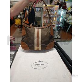 BORSA DONNA PRADA VINTAGE