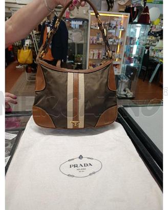 BORSA DONNA PRADA VINTAGE