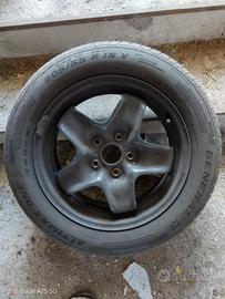 Gomme Auto 