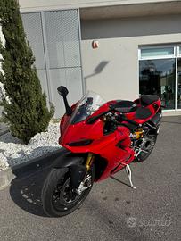 PANIGALE V2s 2025