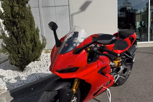 PANIGALE V2s 2025