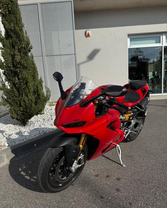 PANIGALE V2s 2025