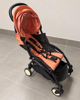 passeggino Babyzen YOYO