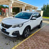 Peugeot 3008 1.6 120 cv 