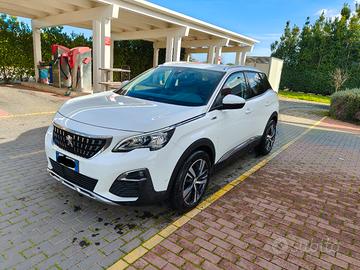 Peugeot 3008 1.6 120 cv 