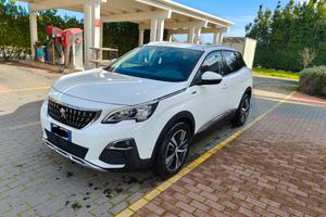 Peugeot 3008 1.6 120 cv 