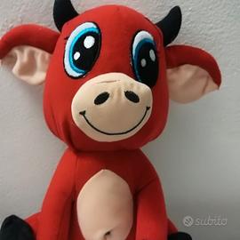 Peluche vari