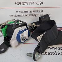 CINTURA DI SICUREZZA ANTERIORE DESTRA MAZDA 6 Berl