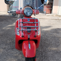 Vespa GTS 300