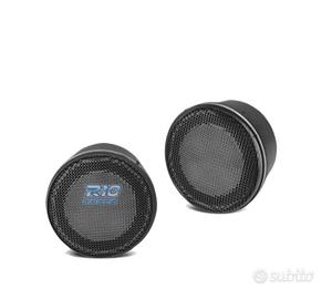 FRECCIE ANTERIORI JEEP WRANGLER JK 07-18 A LED COL