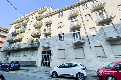 Appartamento a Torino Via San Secondo 2 locali