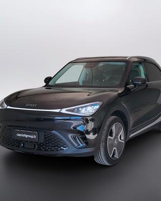 SMART #1 - #1 Pro+ 22kW