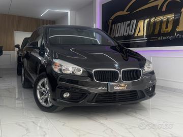 Bmw Serie 2 216d Active Tourer Luxury